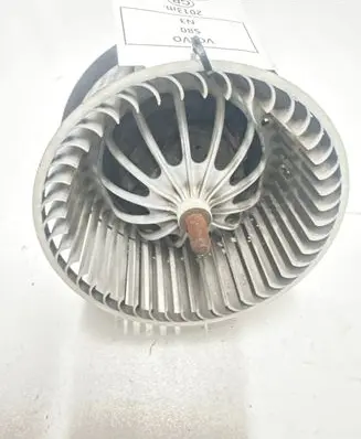 Volvo S80 Heater fan/blower 669n-18d413-aa