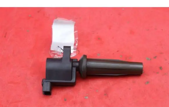 Volvo V50 High voltage ignition coil 4M5G12A366BC