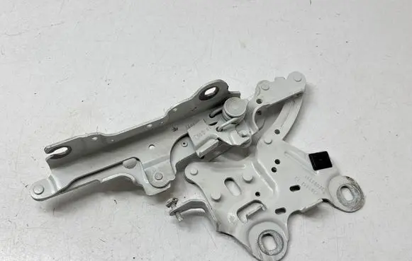 BMW X1 F48 F49 Engine bonnet/hood hinges 7329442 32081984