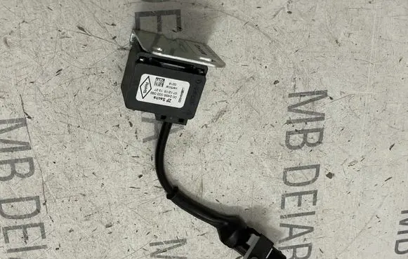 Mercedes-Benz AMG GT R190 C190 ABS wheel speed sensor A1979050400