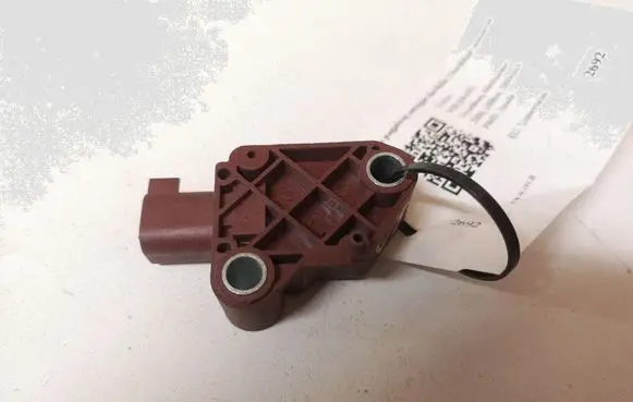 Volvo V50 Airbag deployment crash/impact sensor 9206975 MRSA5 8840A5