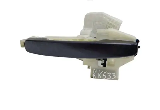 KIA Soul Rear door exterior handle