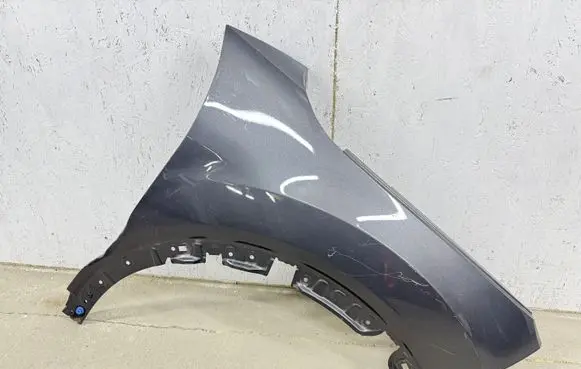 Citroen C4 III e-C4 Fender 