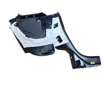 Ford Mustang VI Coupe rear side trim panel FR3B6331012A
