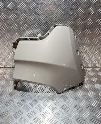 Jeep Avenger Rear bumper corner part panel trim 735768224
