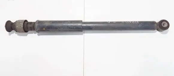 Nissan Micra Rear shock absorber/damper 56200ax602 0306-1000513