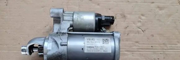 Audi Q5 SQ5 Starter motor 06L911021A