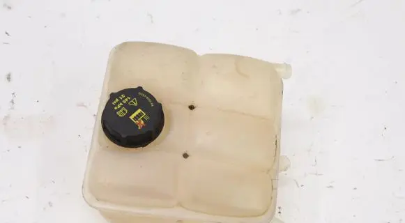 Ford Transit - Tourneo Connect Coolant expansion tank/reservoir 8V618K218DE