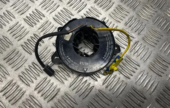 Opel Vectra B Airbag slip ring squib (SRS ring) 09152056 1610662