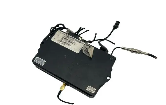 Audi A8 S8 D3 4E GPS navigation control unit/module PAA081H