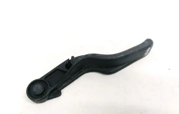 Toyota Avensis T250 Engine bonnet (hood) release handle