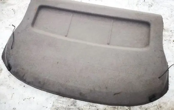 Nissan Primera Parcel shelf