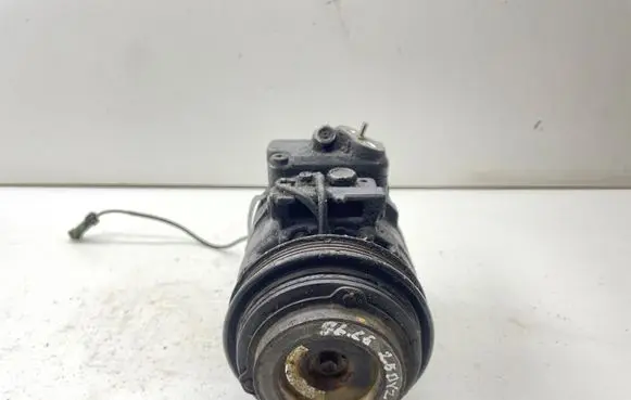 Audi A6 S6 C5 4B Air conditioning (A/C) compressor (pump)