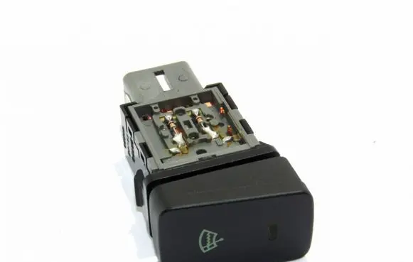 Other switches/knobs/shifts