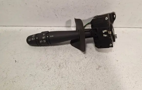 Renault Clio II Indicator stalk 6166018
