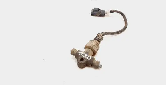 Volvo XC90 Brake power pressure regulator 3524132