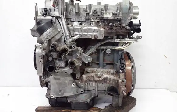 Fiat Tipo Engine 55266963