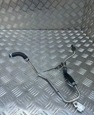 Audi Q3 8U Fuel line pipe 04L131552DL