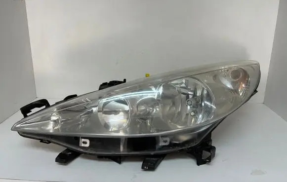Peugeot 207 Headlight/headlamp 9649986280 89900872