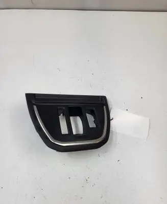 Opel Vivaro Other center console (tunnel) element 9833297677