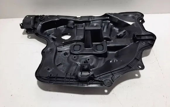 Mazda 6 Front window lifting mechanism without motor GHP95897X GHR15897X