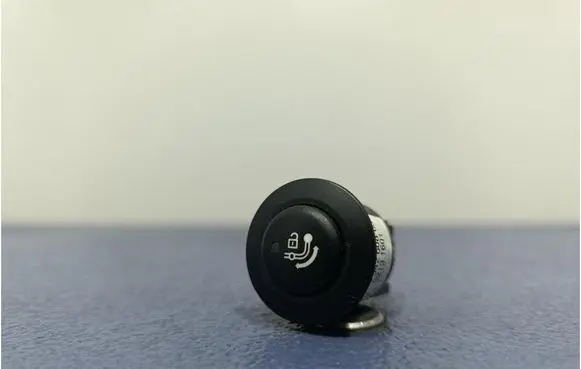 BMW 5 F10 F11 Other switches/knobs/shifts 6942608