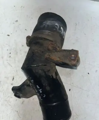 Toyota Corolla E120 E130 Intercooler hose/pipe