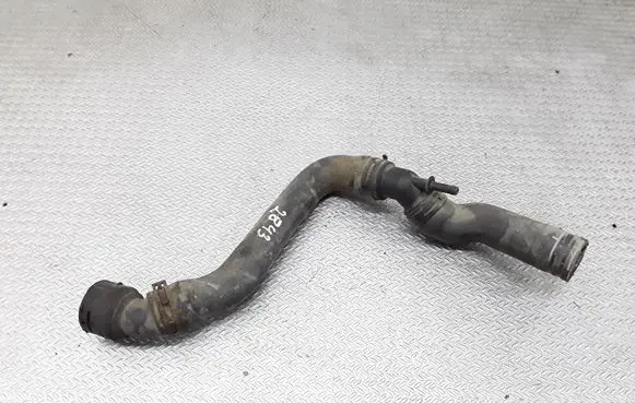 Seat Toledo II (1M) Engine coolant pipe/hose