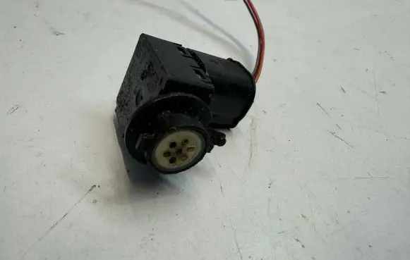 Porsche Macan (95B) Other wiring loom 8K0907659