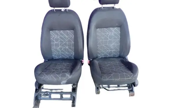 Seat set