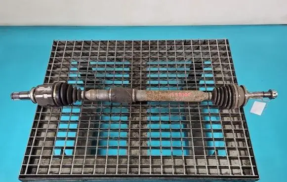 Toyota Corolla E210 E21 Front driveshaft IMPRK1588780