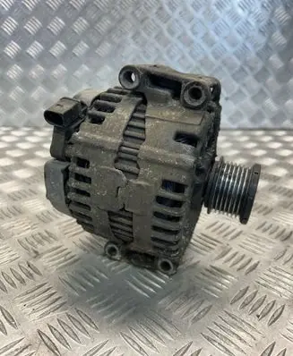 Mercedes-Benz E W211 Generator/alternator A0131547002