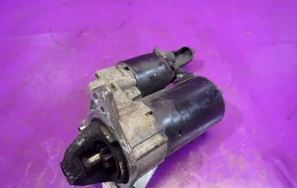 Alfa Romeo 147 Starter motor 
