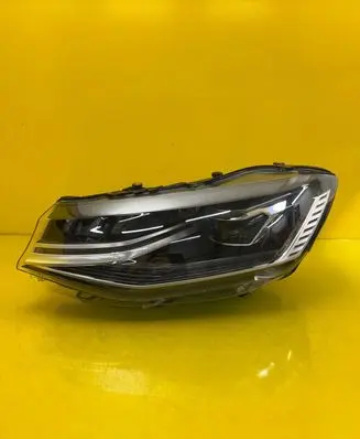 Volkswagen Caddy Headlight/headlamp 2K8941035AG