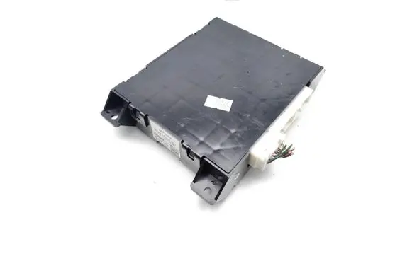 Jaguar XF Climate control unit 9X23-18D493-AD MB177600-9782