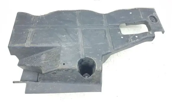 Ford Edge II Rear underbody cover/under tray FT4BR11779 FT4BR11779BC