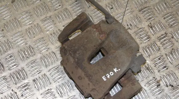 BMW X5 E70 Front brake caliper