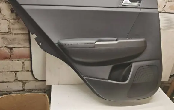 KIA Sportage Rear door card panel trim 83351F1000WK UCE2C0492 14122020