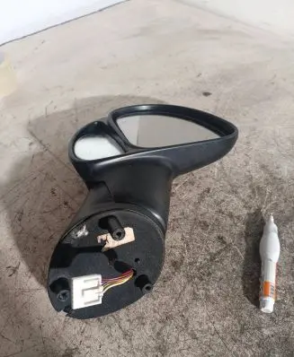 Fiat Multipla Front door electric wing mirror E9014052 E90244052