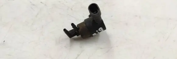 Valve vacuum