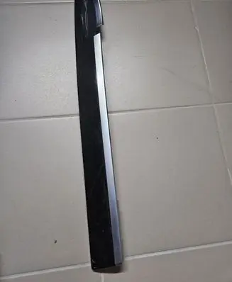 BMW 7 F01 F02 F03 F04 Other front door trim element 9151203 915120310 4545200