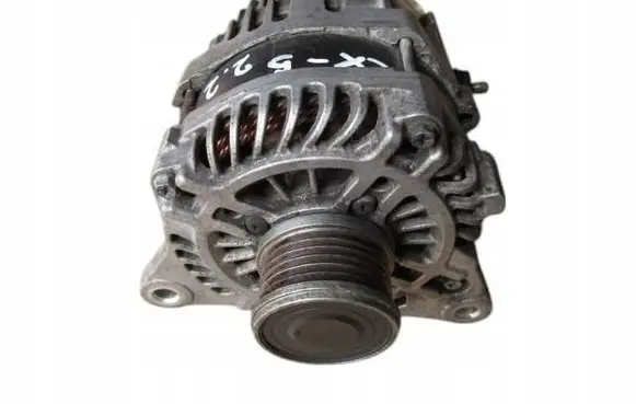 Mazda CX-5 Generator/alternator