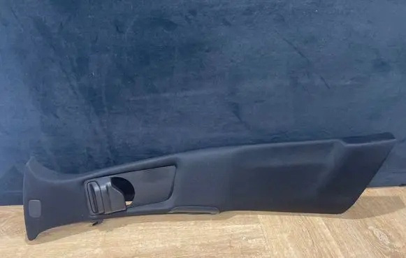 Mercedes-Benz S W222 (B) pillar trim (top) A2226900525