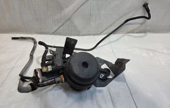 Opel Combo E Fuel filter housing 9816847280
