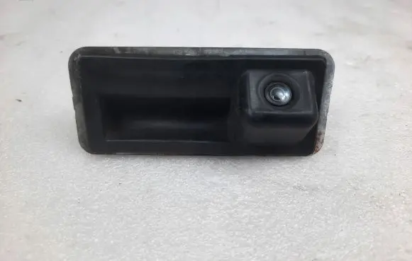 Audi A6 S6 C7 4G Reversing camera 5N0827566AA