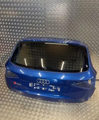 Tailgate/trunk/boot lid