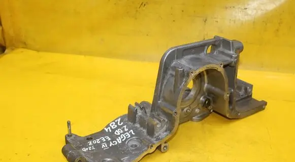Subaru Legacy Fuel pump bracket 284