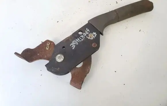 KIA Sportage Handbrake/parking brake lever assembly
