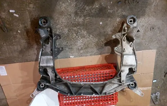 Audi A6 S6 C5 4B Front subframe 4B3399313C