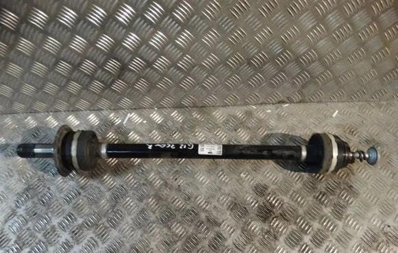 BMW 7 G11 G12 Front driveshaft 8639454